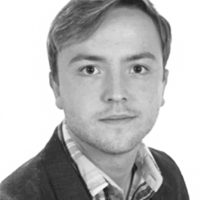 Leonard Stahl, B.A.